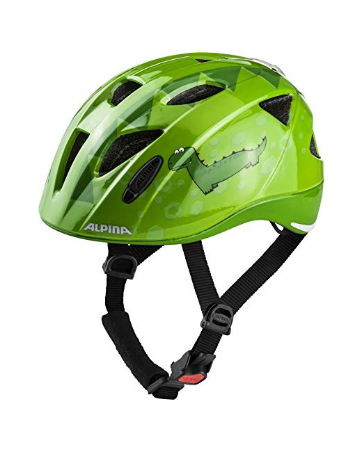 Casque de vélo enfant Radhelm Ximo Flash