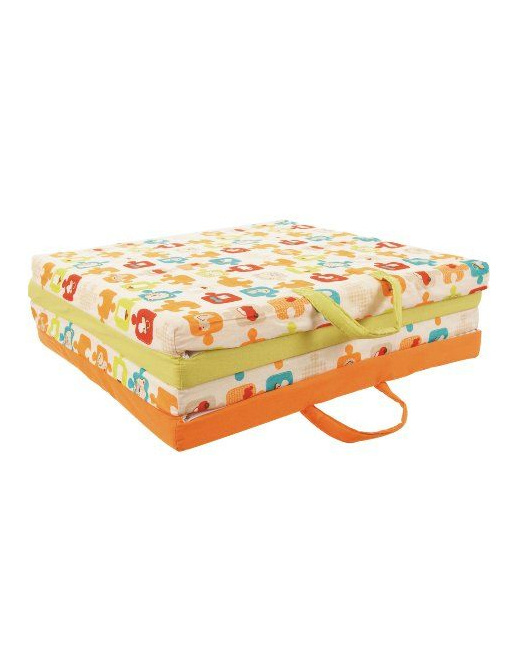 Matelas Tapis Malin