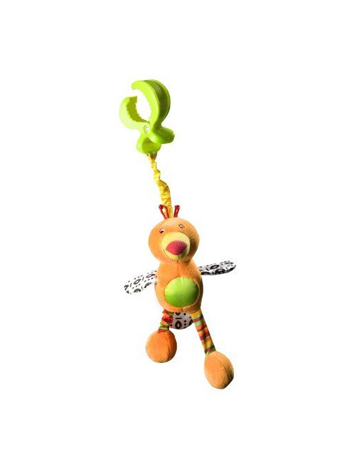 Jungle clip toucan