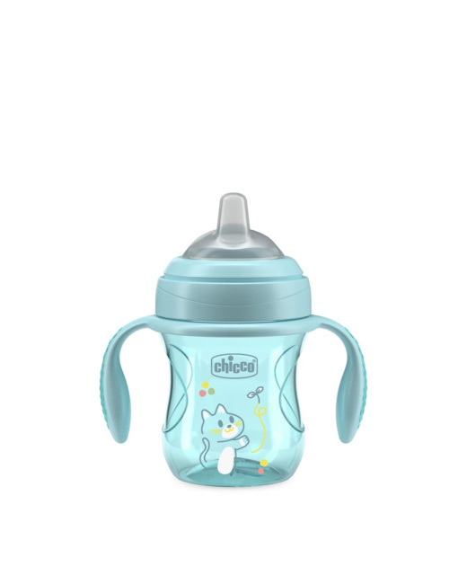 Tasse De Transition 4m+