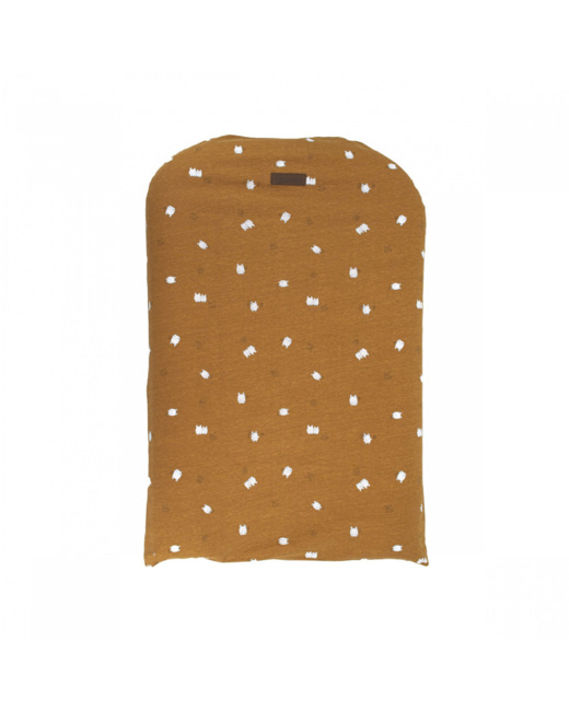 Matelas à langer boubou