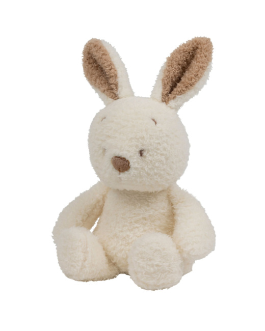 Veilleuse sleepy peluche lapin