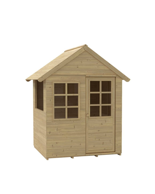 Maisonnette cabane Romarin