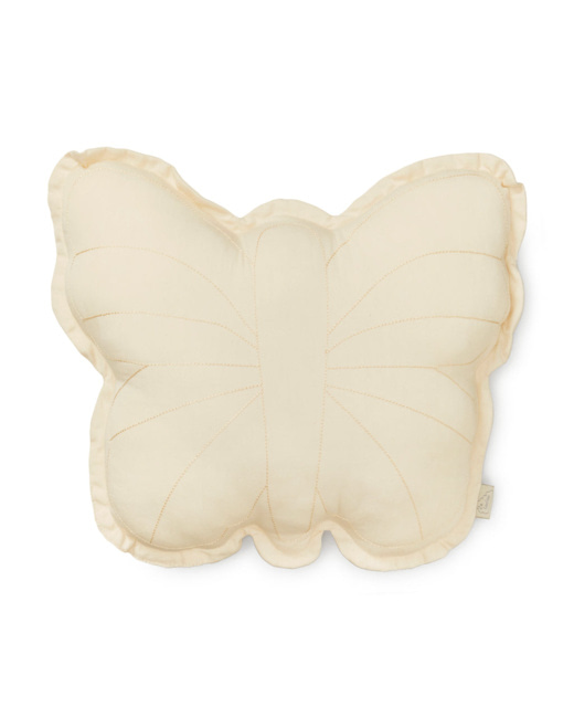Coussin Papillon