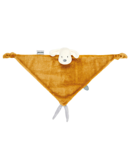 Maxi doudou chien Charlie