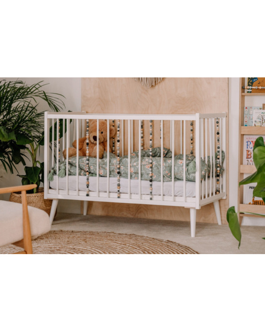 Lit Bébé Sensoriel