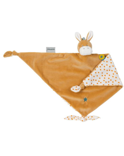 Maxi doudou Ane Felix Leo