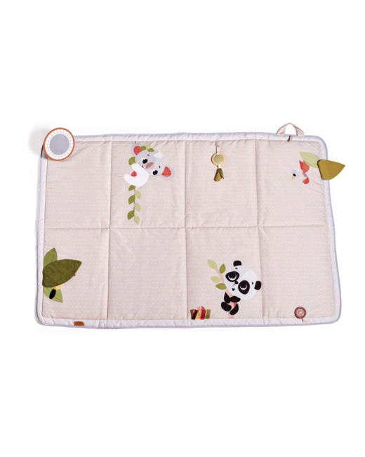 Tapis géant collection Boho Chic
