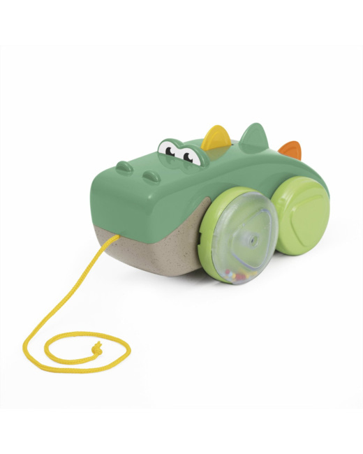 Crocodile À Tirer Eco+