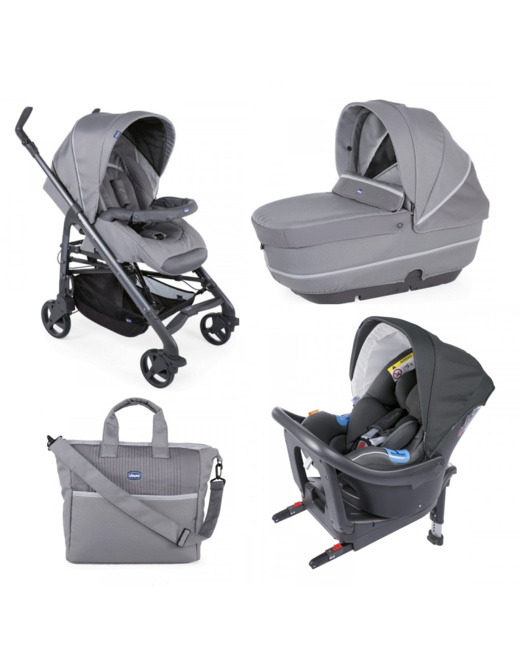 Poussette chicco enjoy shop
