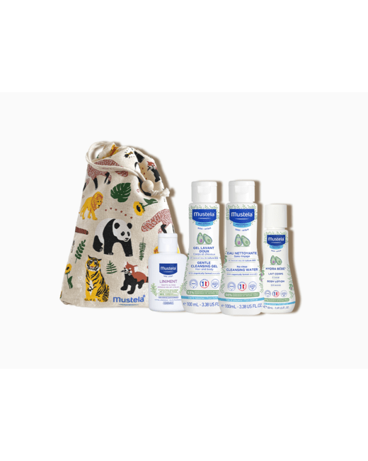 Trousse Mes Petits Voyages