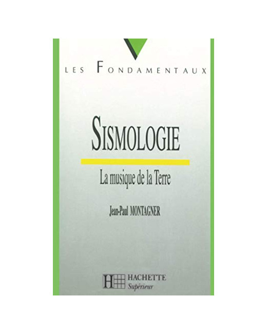 Sismologie : La musique de terre
