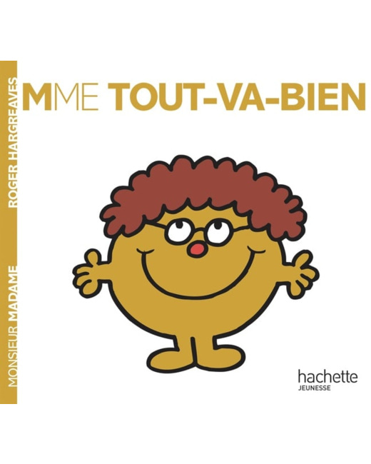 Madame Tout va bien