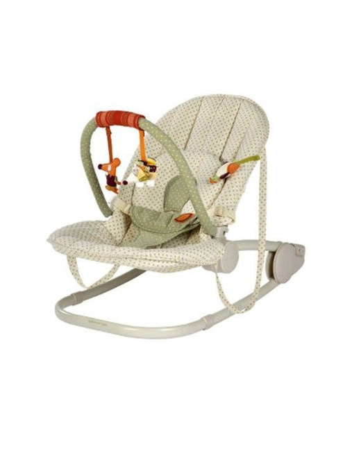 Transat Bébé Pliable Hodge Podge