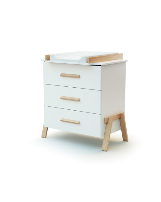 Commode à langer CANAILLE
