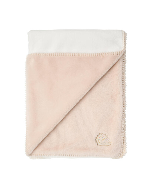 Couverture supersoft Mila, Zoe et Lana