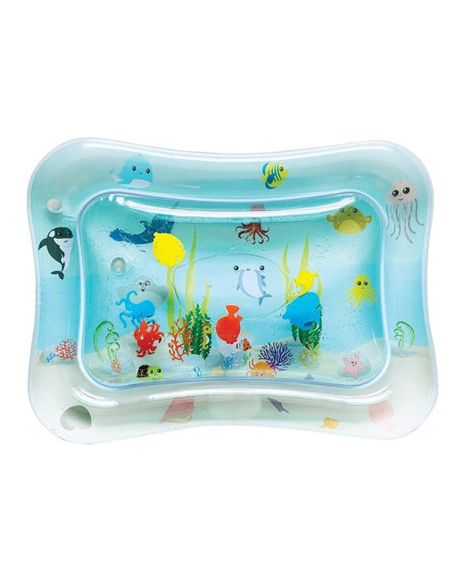 Mon tapis d'eau
