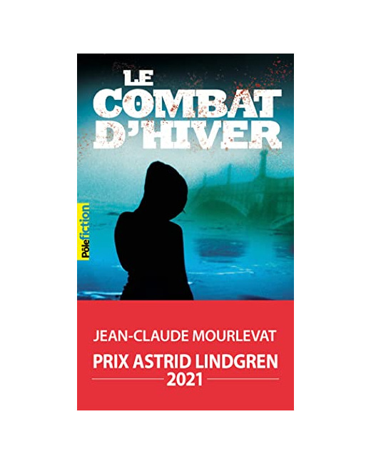 Livre Le Combat D'Hiver