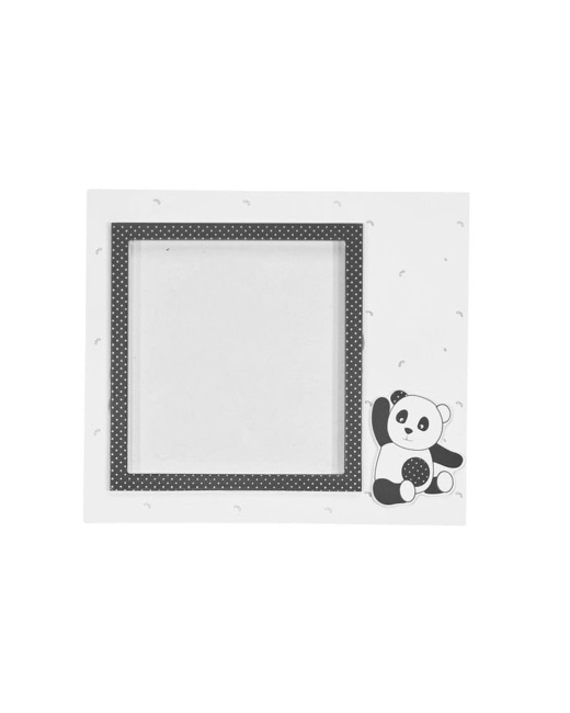 Cadre photo Chao Chao