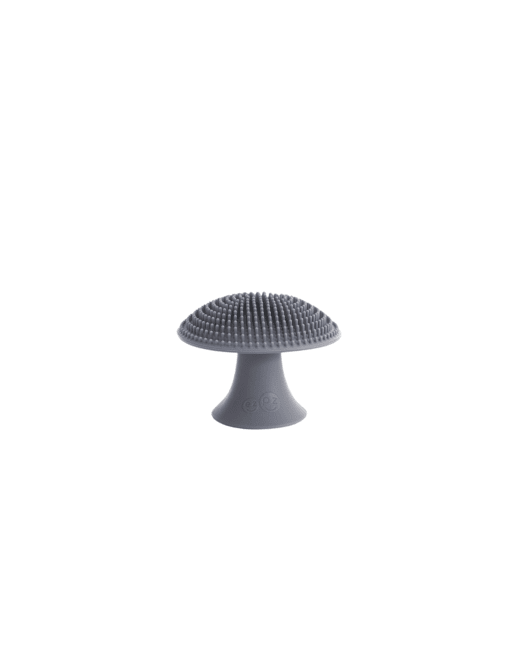 Eponge en silicone Mushroom