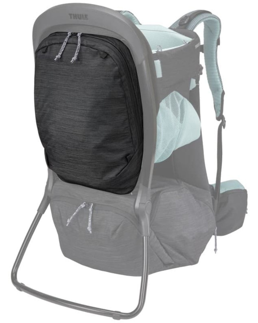 Sac bandoulière pour porte-bébé Sapling