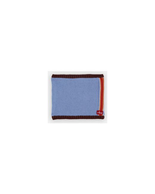 Echarpe tube tricoloudoux