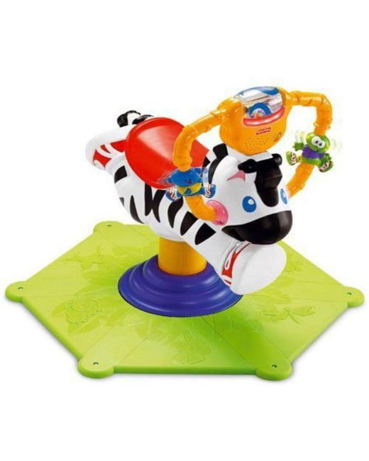Jouet sauteur shop pour bébé
