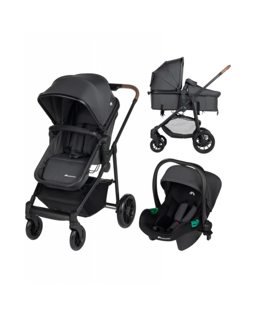 Poussette la plus confortable pour bebe deals