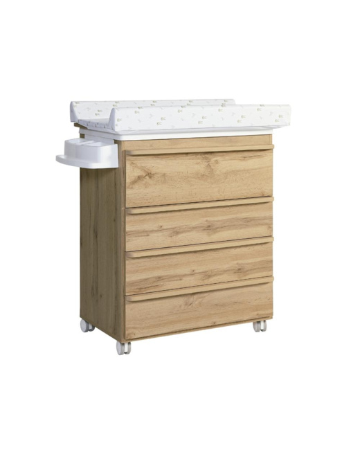 Meuble baignoire Martha
