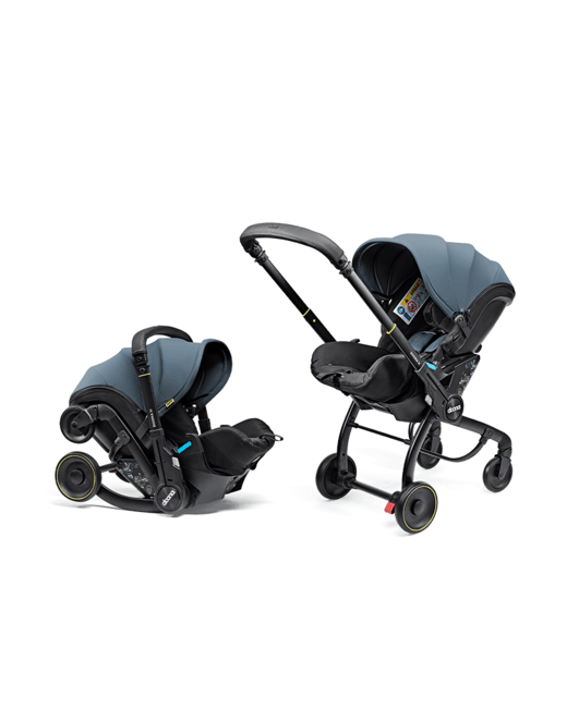 Siège auto & poussette Doona X