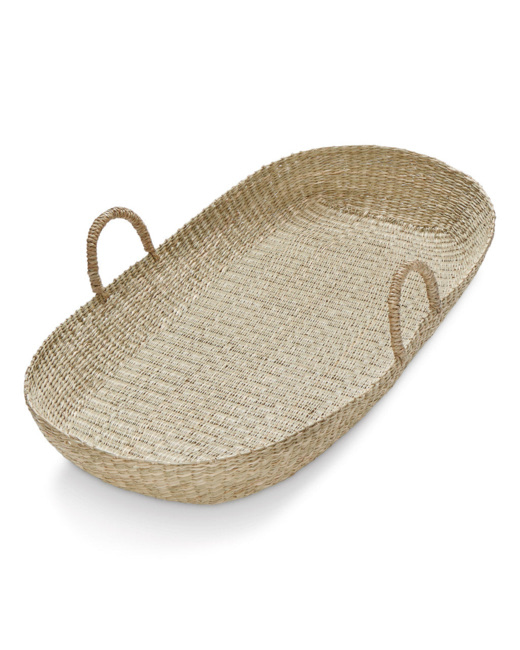 Panier à langer