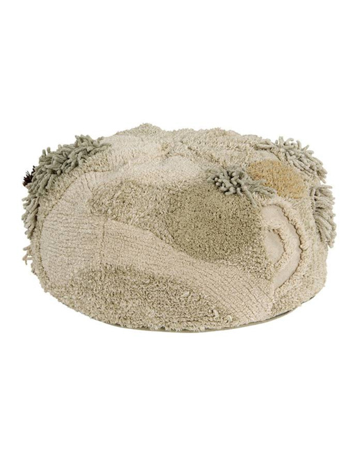 Pouf Balade en nature