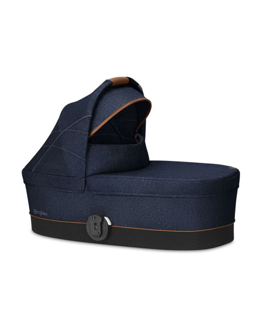 Nacelle S Denim