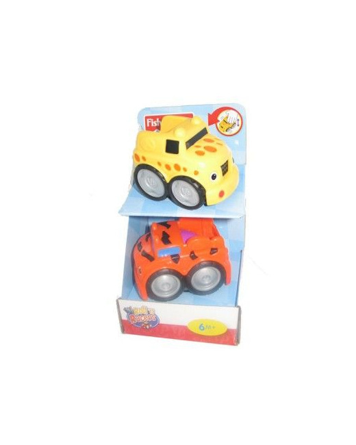 Roll n Racers Piste musicale FISHER PRICE Comparateur Avis Prix
