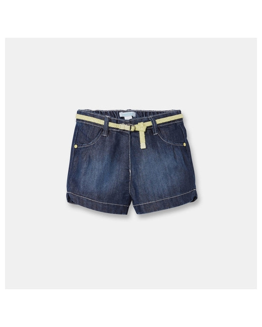 Short et ceinture