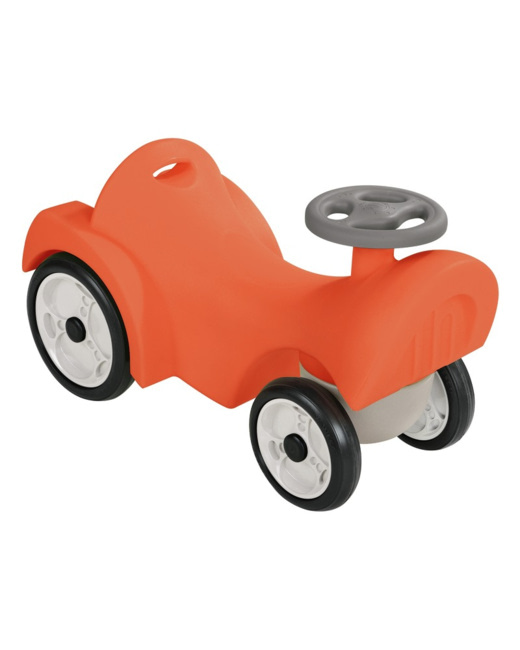 Porteur loco