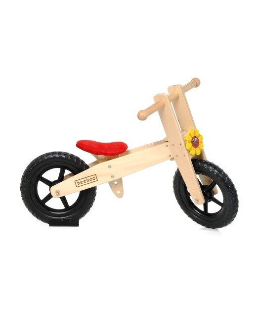 Draisienne en bois