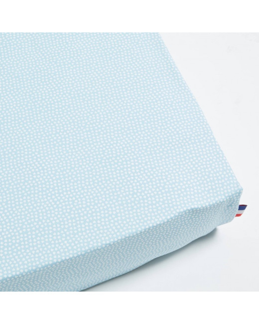 Drap-housse Rachel pour enfant