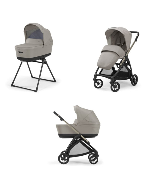 Poussette Duo Electa