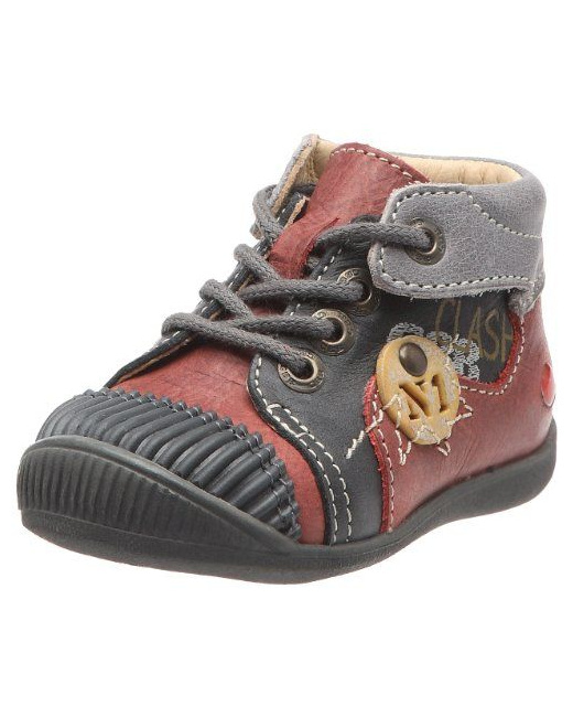 Chaussures bébé Aaron garçon
