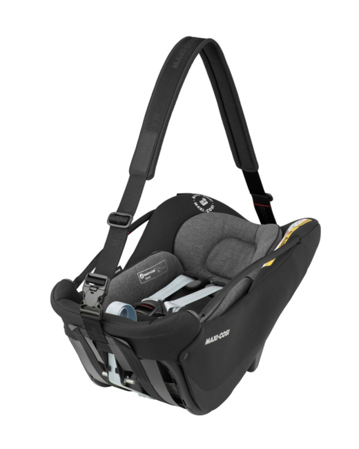 Sangle de transport Coral