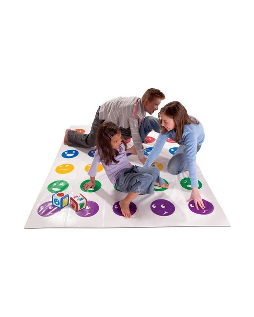Jeu de société Garde L'equilibre !