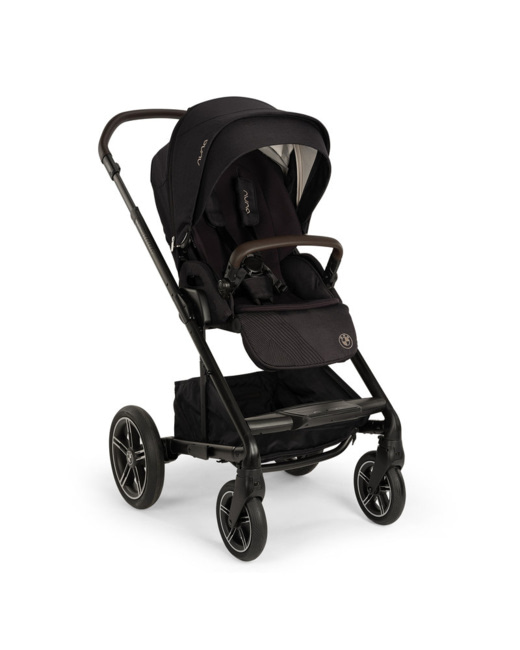 Poussette polyvalente Mixx Next x BMW