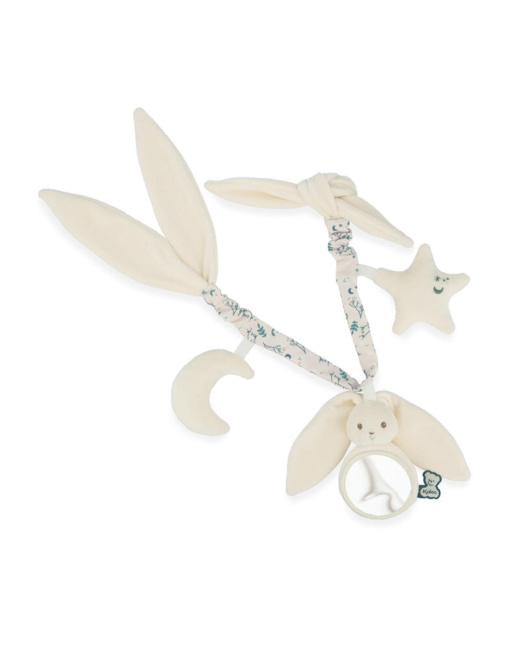 Ma chaine d'activités Lapinoo