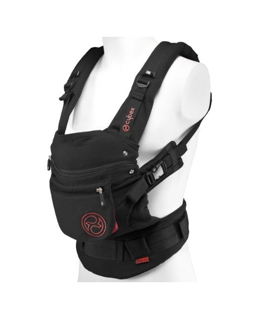 Porte bebe cybex best sale