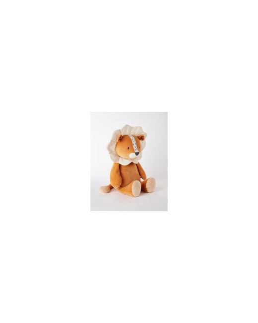 Peluche large Babou en Veloudoux