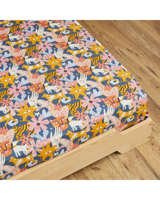 Drap-housse Clara Rectangle