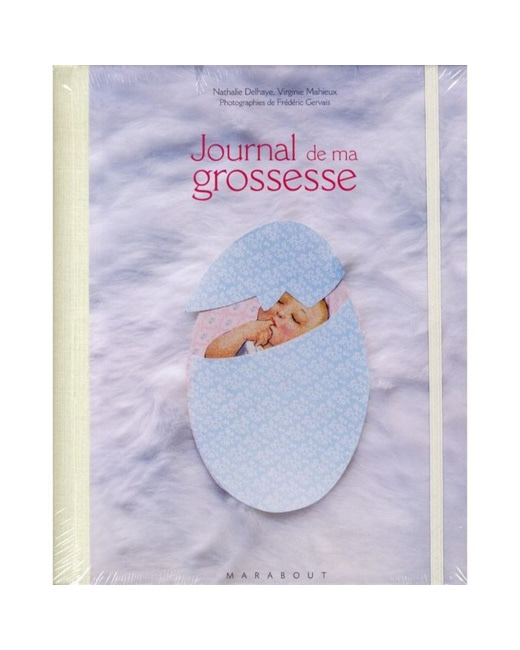 Journal de ma grossesse