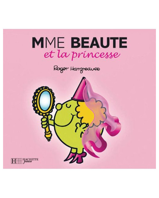 Madame Beauté et la Princesse