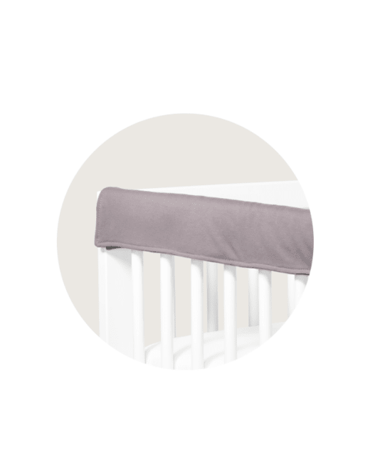 Rail de dentition 